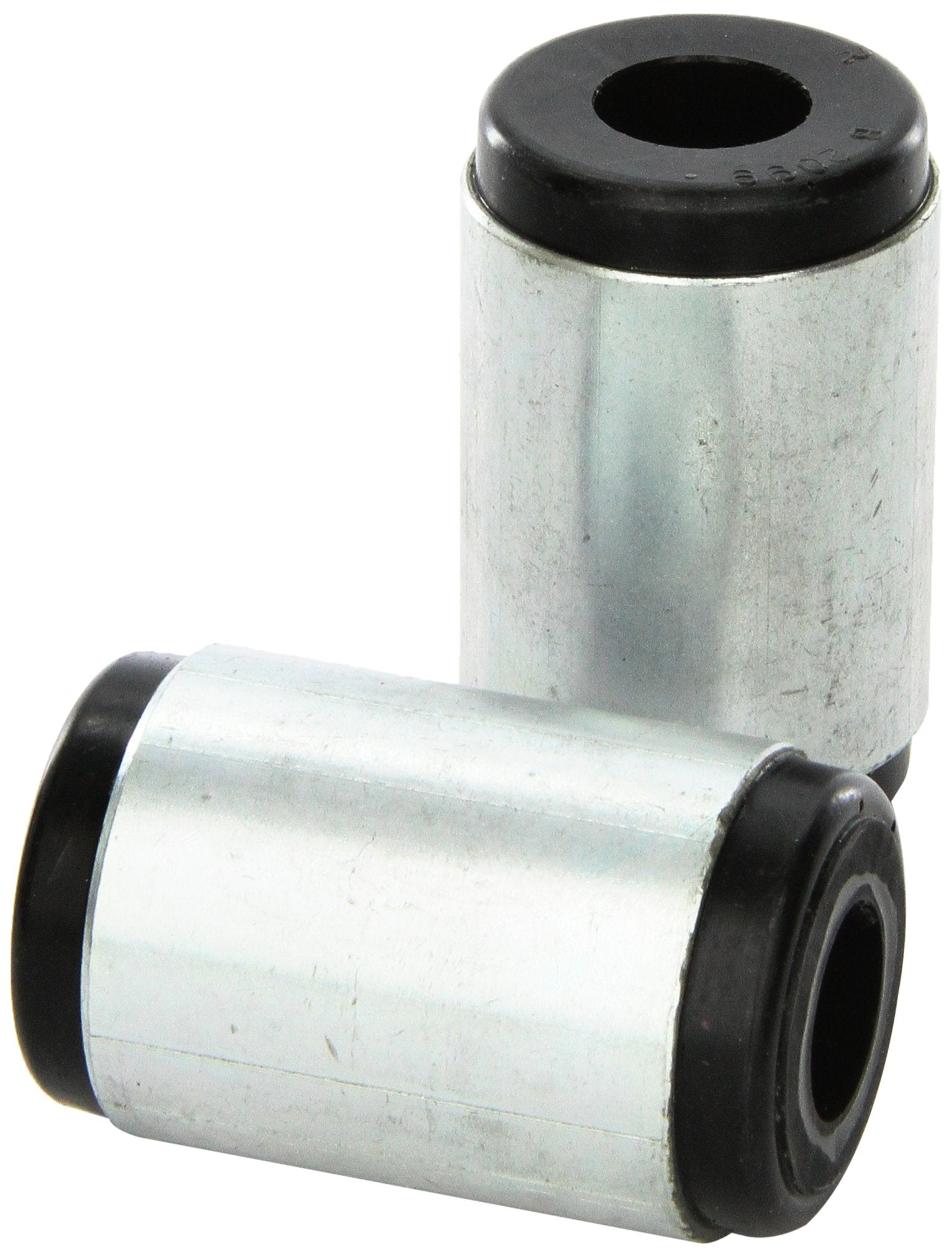 W52099 Whiteline Front Control Arm Bushing, Black