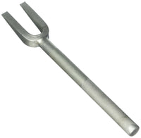 Pitman ARM Separator SPC Performance