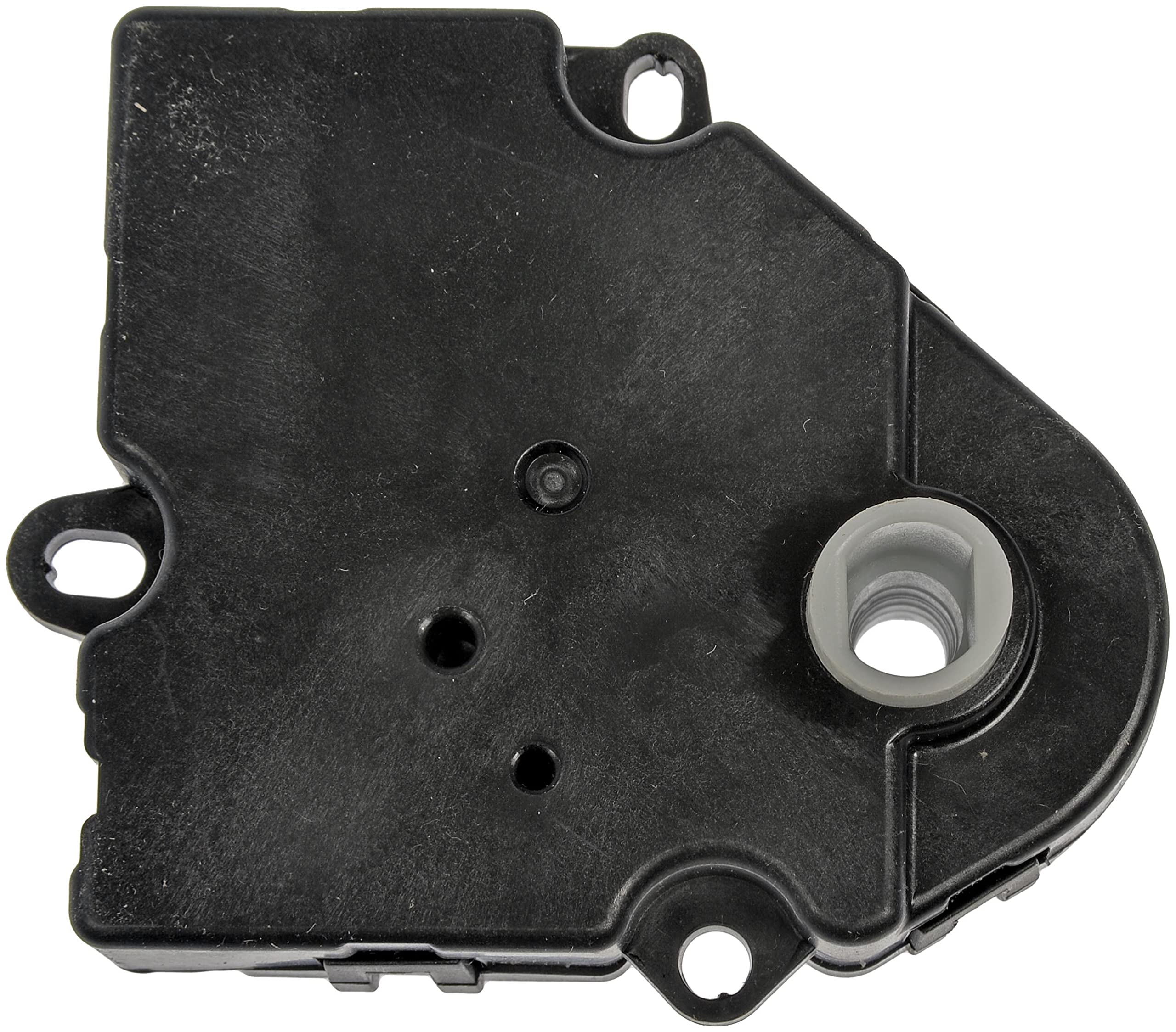 Dorman HVAC Blend Door Actuator 604-107 Compatible with Select Models