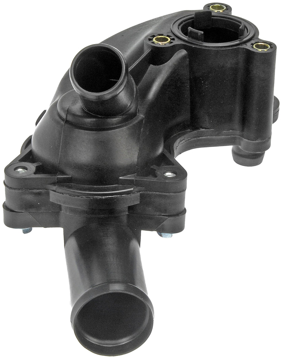 Dorman Engine Coolant Thermostat Housing Assembly 902-210 Compatible with Select Ford Models