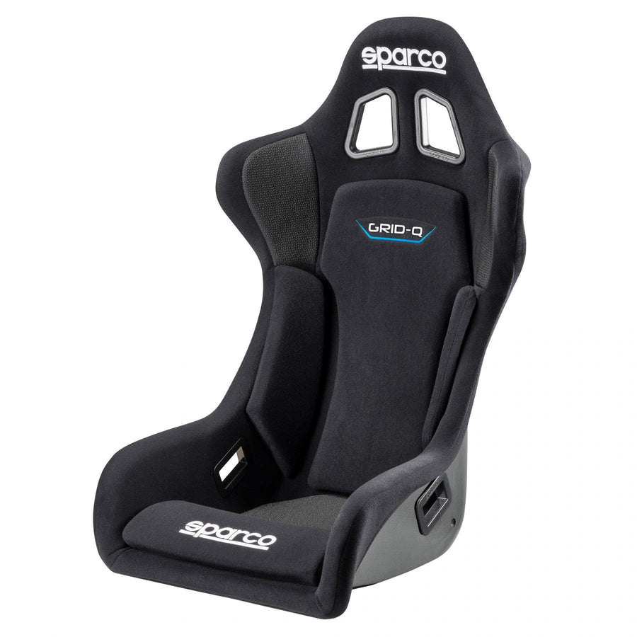Grid SPA Seat QRT - 008009RNR Sparco