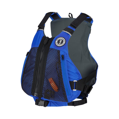 Foam Trident Vest