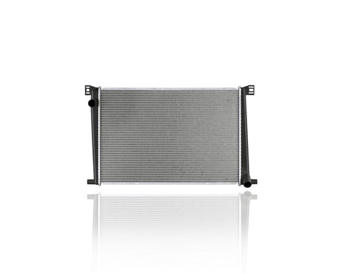 RADIATOR KOYORAD - A13167