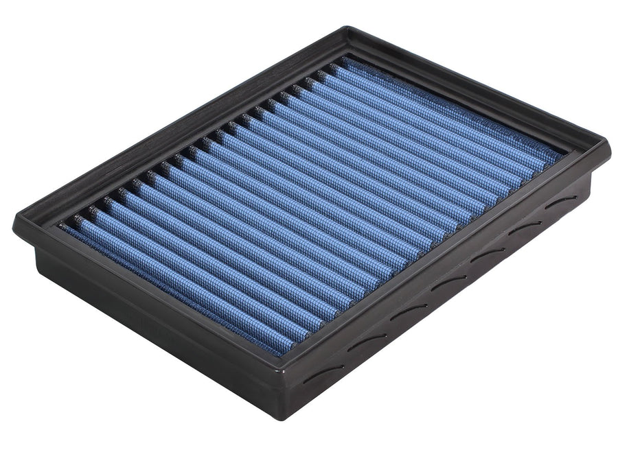aFe POWER Magnum FLOW OE Replacement Air Filter for Chrysler Concorde/Dodge Intrepid w/Pro 5R Media 98-04 V6-2.7L/3.2L/3.5L #30-10097