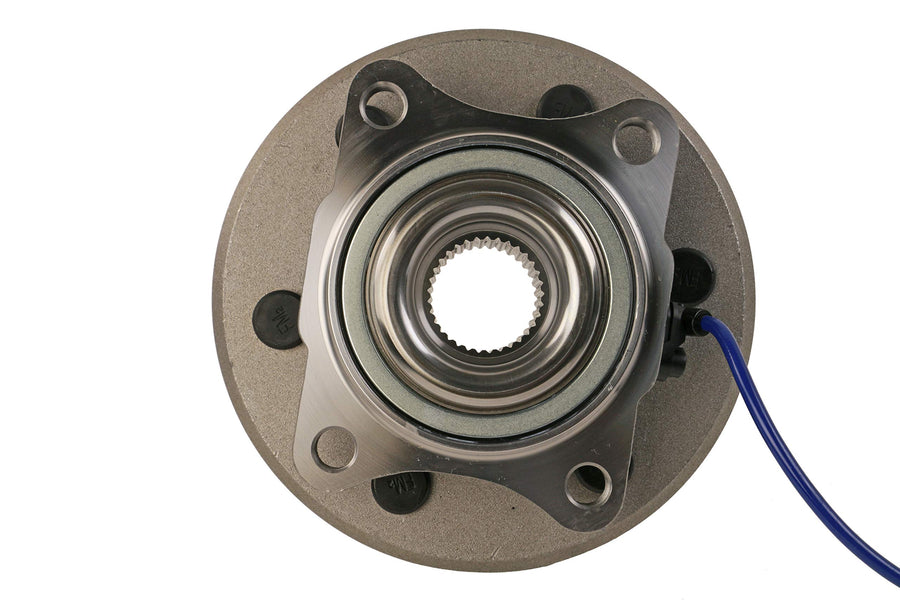 Wheel Bearing and Hub Assembly MOOG for Ford Expedition 541019