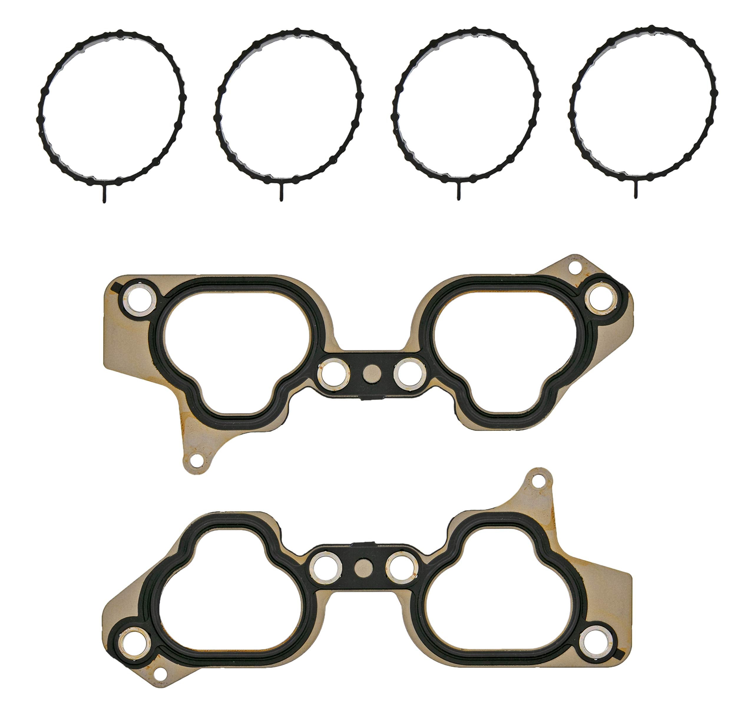 MS 96758 FEL-PRO Intake Manifold Gasket Set