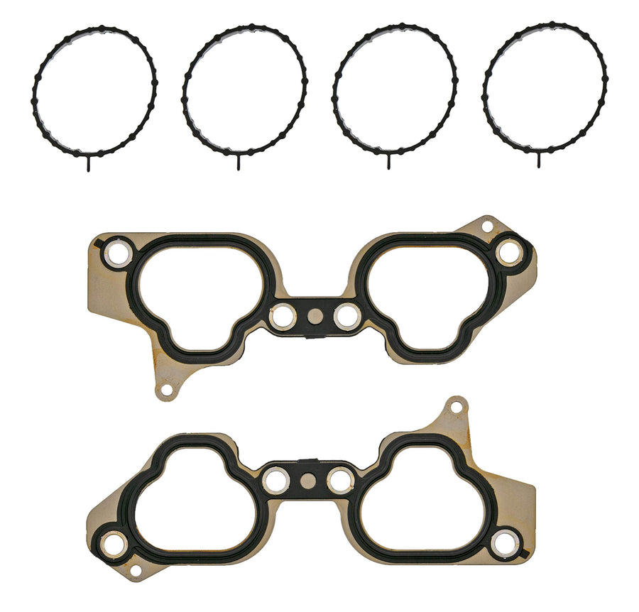 MS 96758 FEL-PRO Intake Manifold Gasket Set
