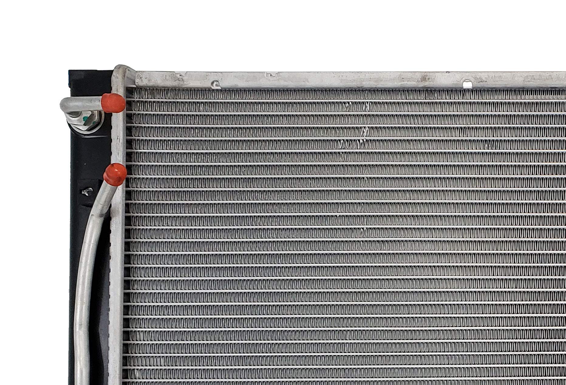 Toyota Sienna 3.3L 2005-2004: CSF Radiators Radiator