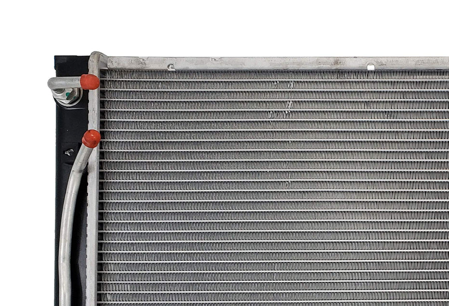 Toyota Sienna 3.3L 2005-2004: CSF Radiators Radiator