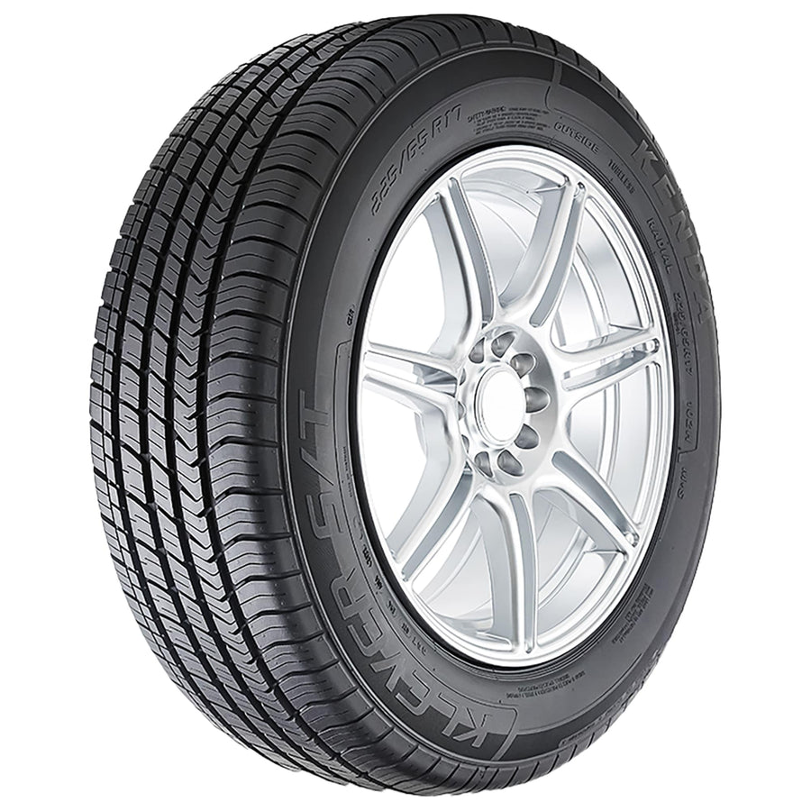 Kenda S/T 255/50-19r KR52 All Season Tire 600AA 107V 255 50 19