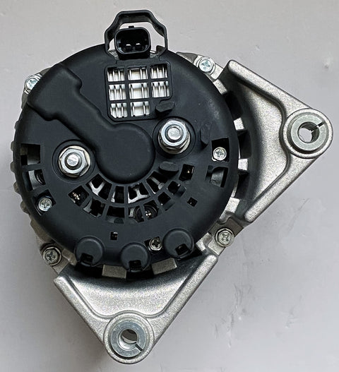 Alternator TYC Compatible with 2012-2018 Chevrolet Sonic