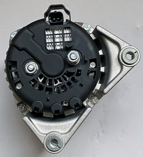 Alternator TYC Compatible with 2012-2018 Chevrolet Sonic