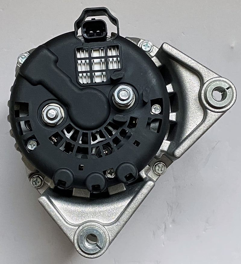 Alternator TYC Compatible with 2012-2018 Chevrolet Sonic