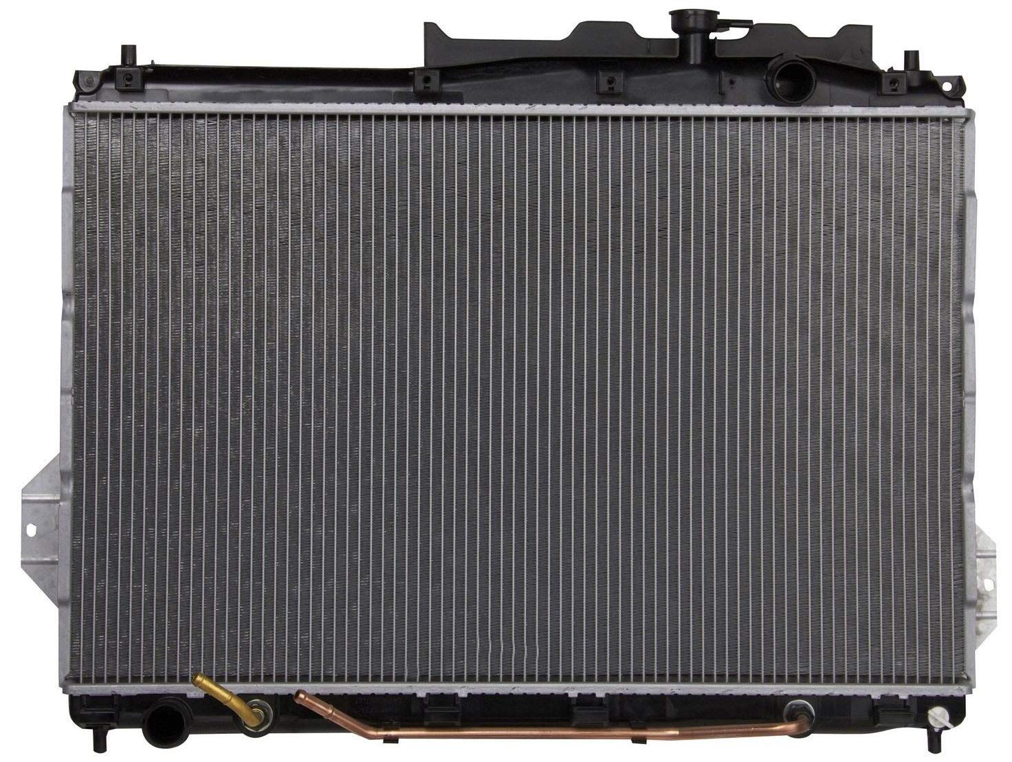 Radiator CSF 3488