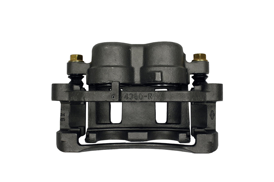 Power Stop Front Right One L4694 Stock Replacement Brake Caliper For Chevrolet Blazer, Chevrolet S10, GMC Jimmy, GMC Sonoma, Isuzu Hombre, Oldsmobile Bravada [Model Specific]