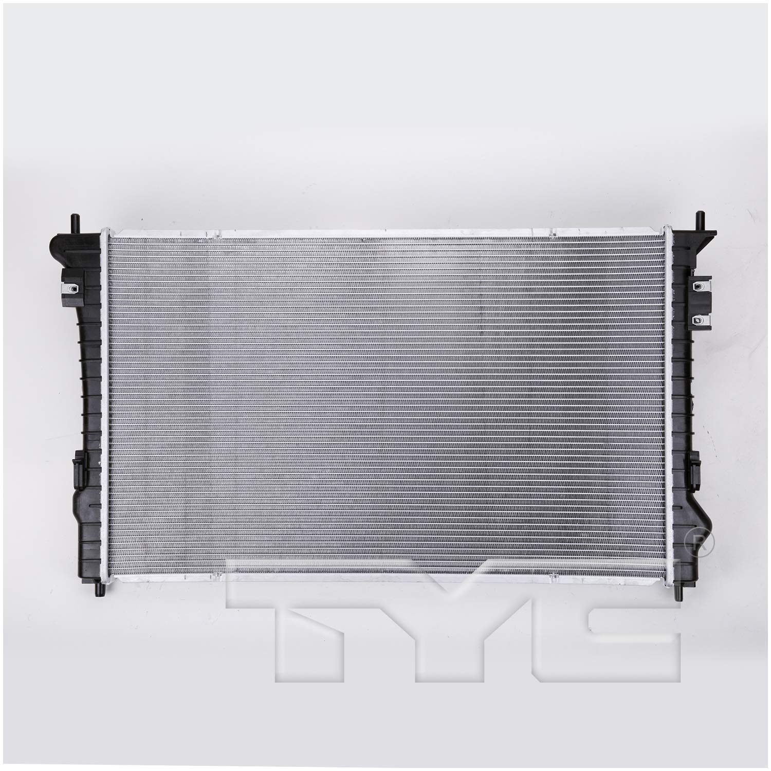 Radiator TYC 13308 Compatible with 2013-2019 Ford Taurus