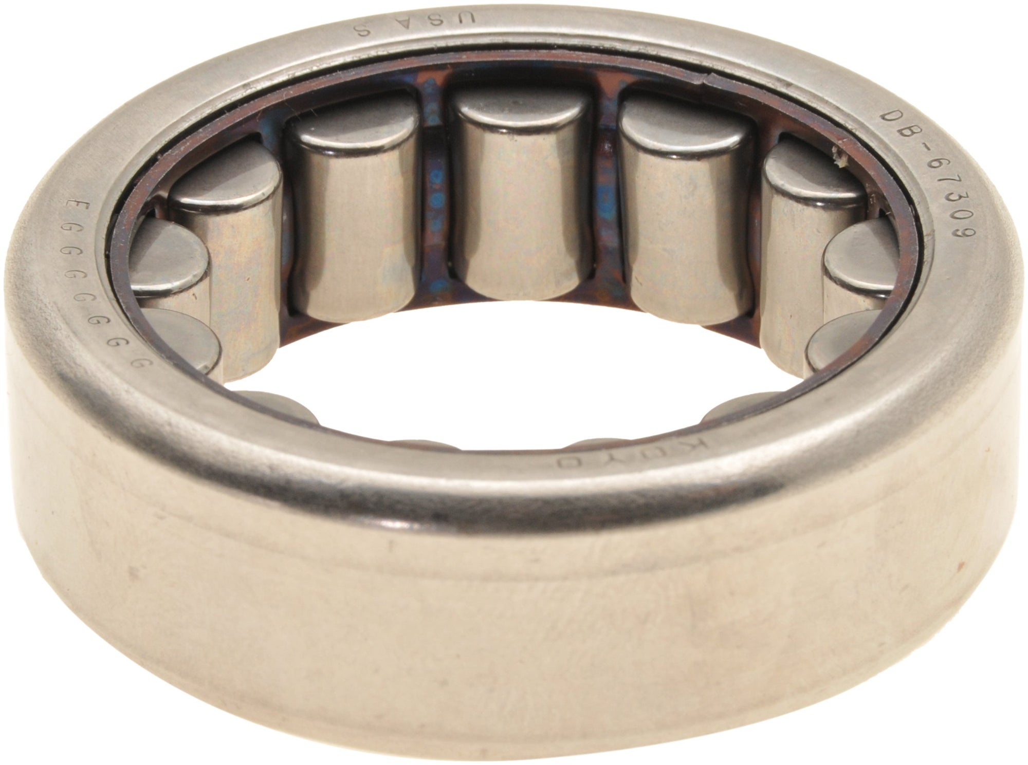 Axle Spicer Bearing 566121