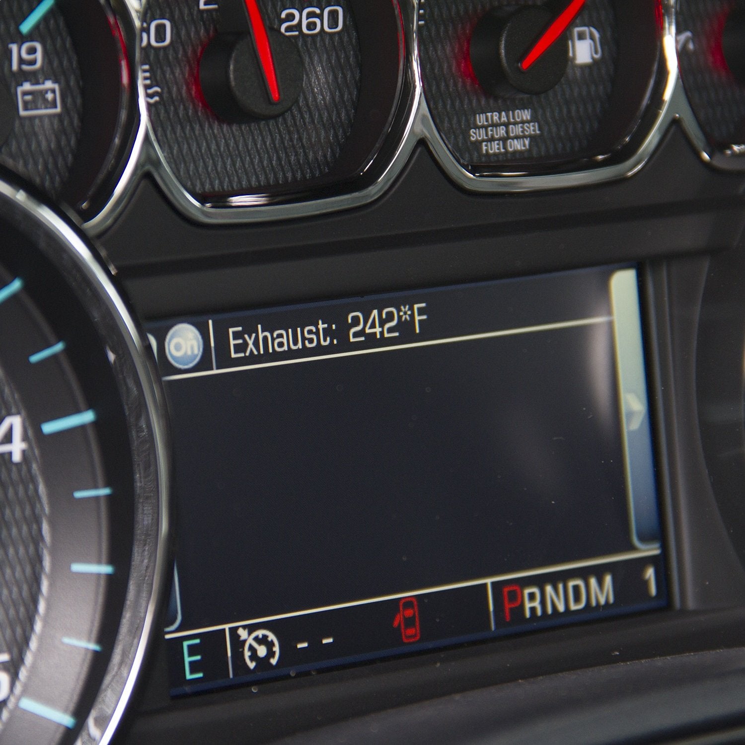 Auto Meter Gray DashControl DL1065U OBDII Display Controller