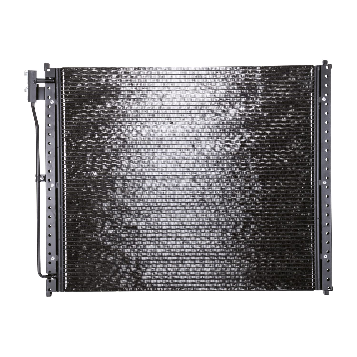 Condenser Assembly TYC 4883 Compatible with 1999-2005 Ford F-250