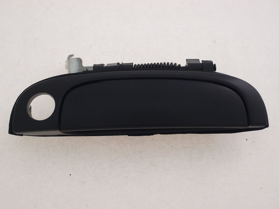 323-50002-101 Depo Front Passenger Side Replacement Exterior Door Handle