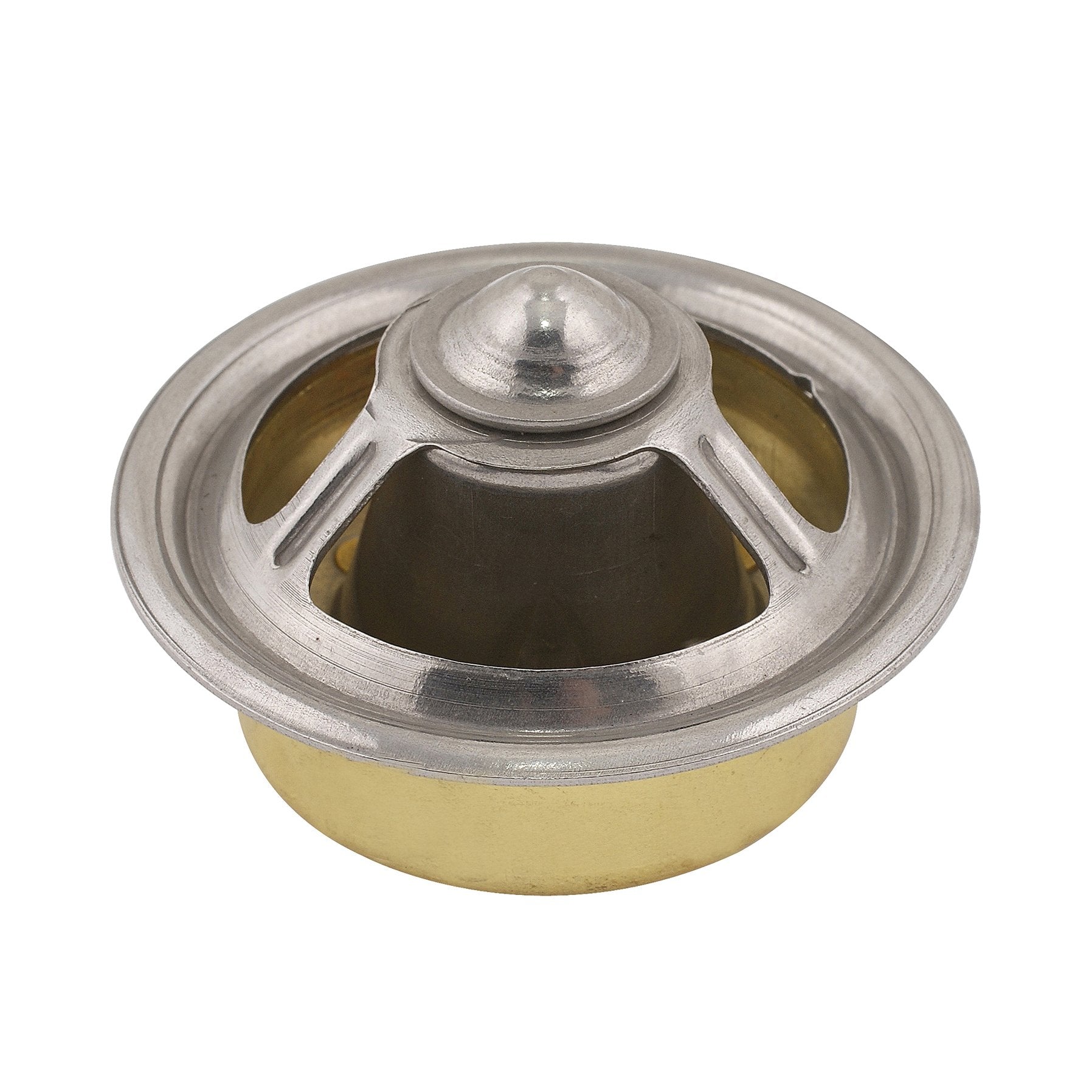 High Flow/Mr. Gasket 4363 Performance Thermostat - 160 Degrees