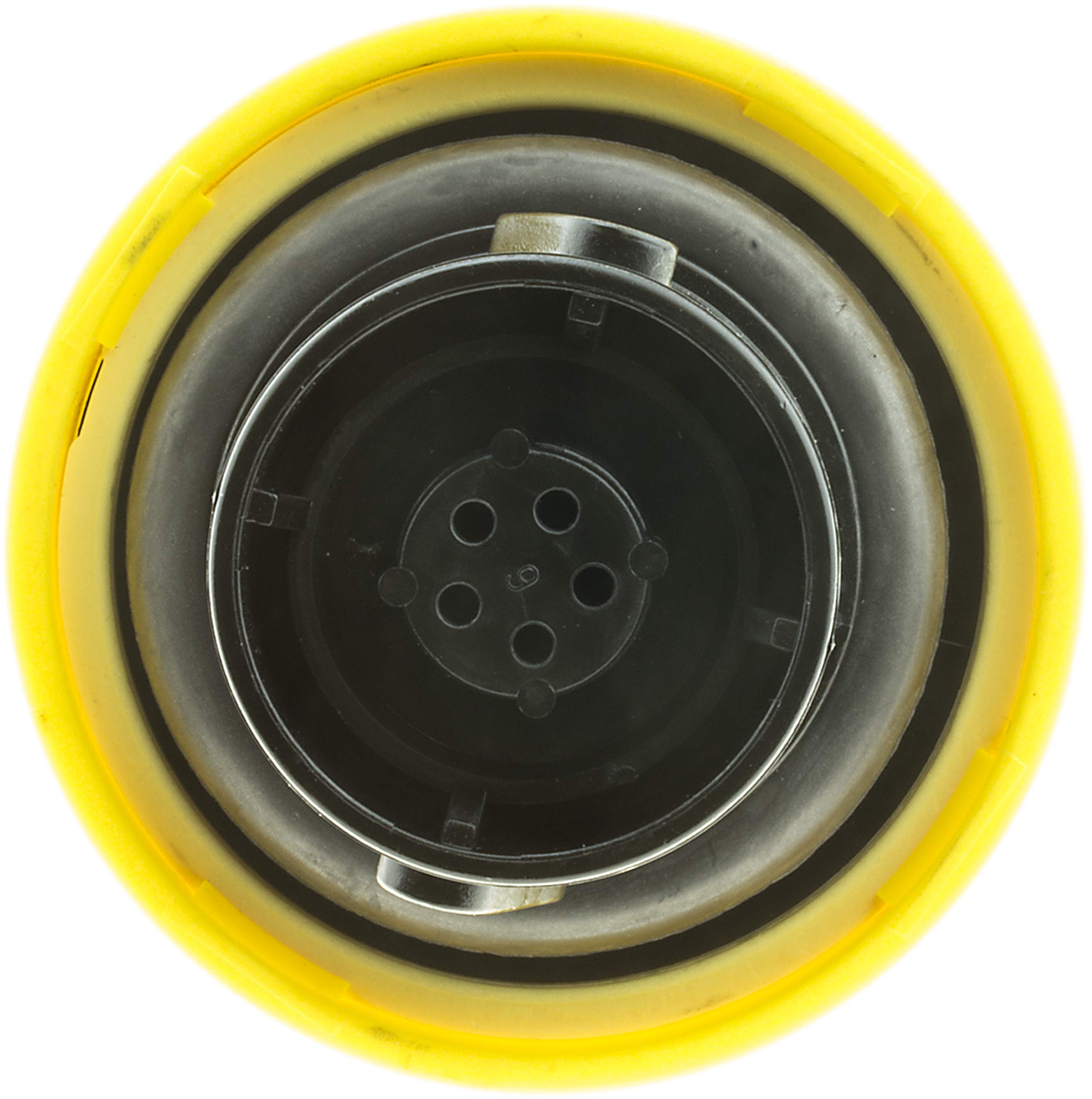 Flex Fuel Gates 31844Y Locking Fuel Tank Cap