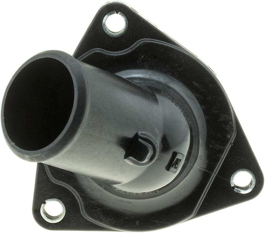 Integrated Housing Gates 34705 Engine Coolant Thermostat