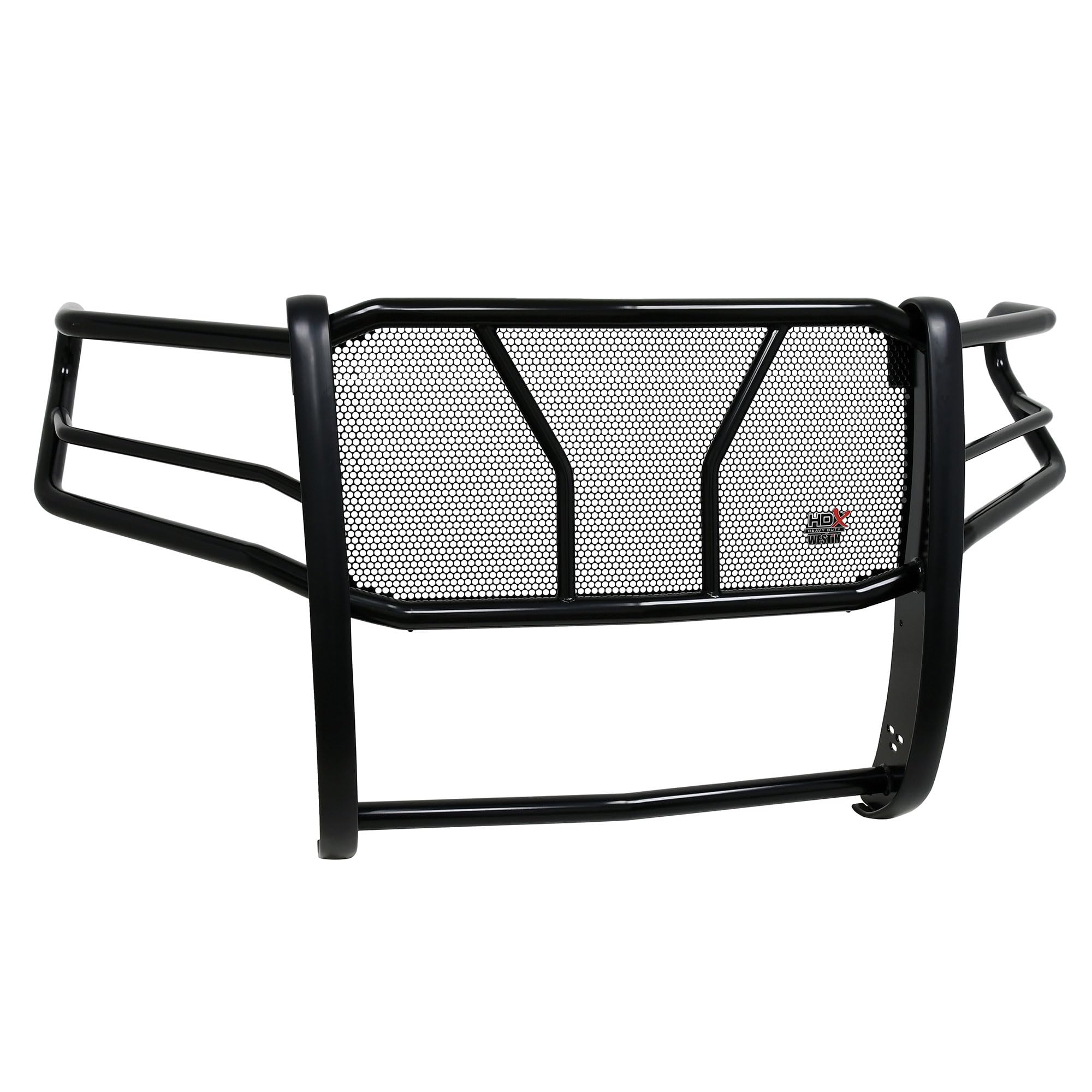 Westin HDX 57-3965 1-Piece Grille Guard fits 2019-2021 Sierra 1500 1500 2023-2024 2022 Sierra 1500 Limited (Exc 2019 Limited) (Exc Diesel)