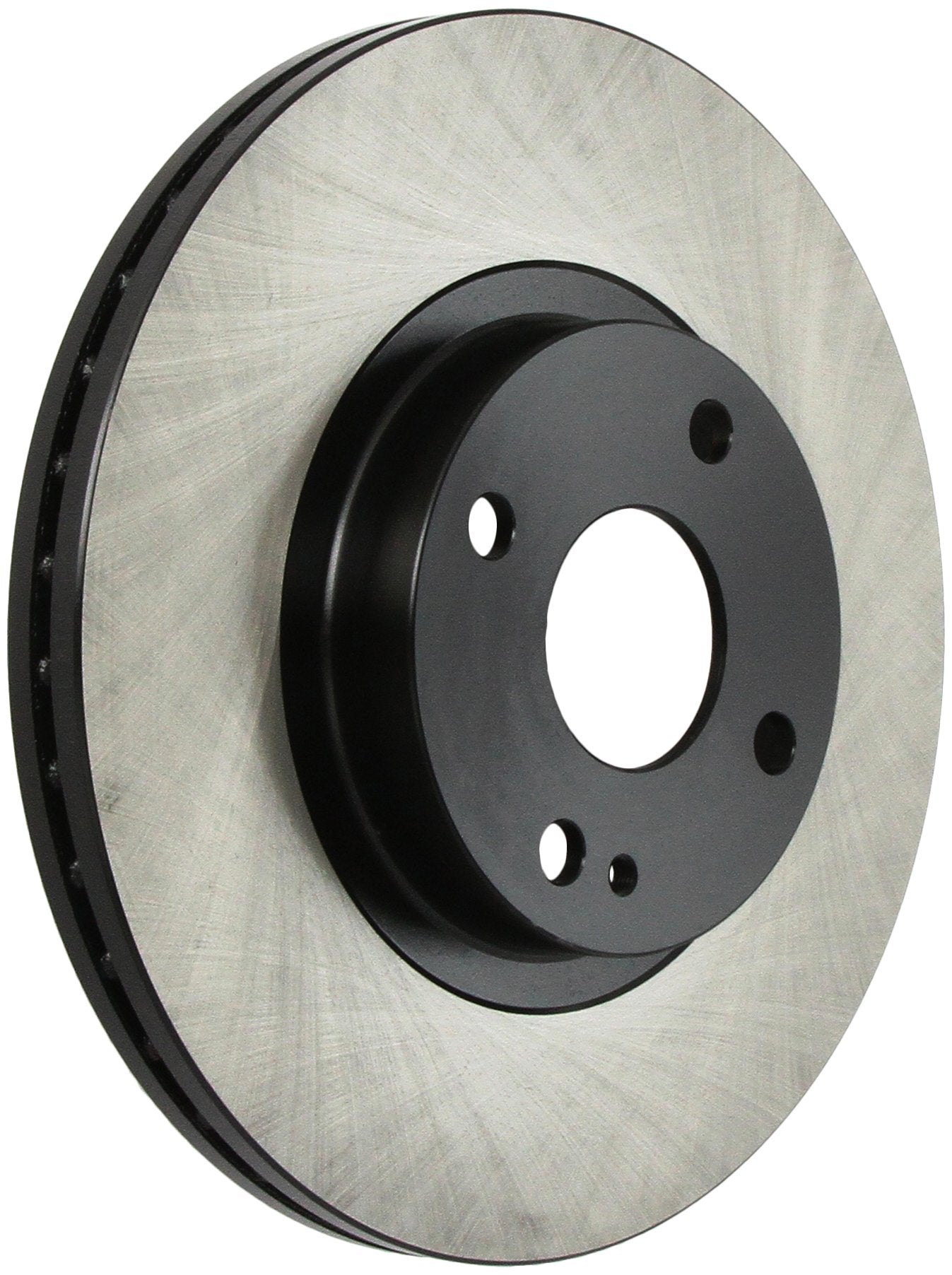 Premium Brake Rotor Centric Parts 120.45061