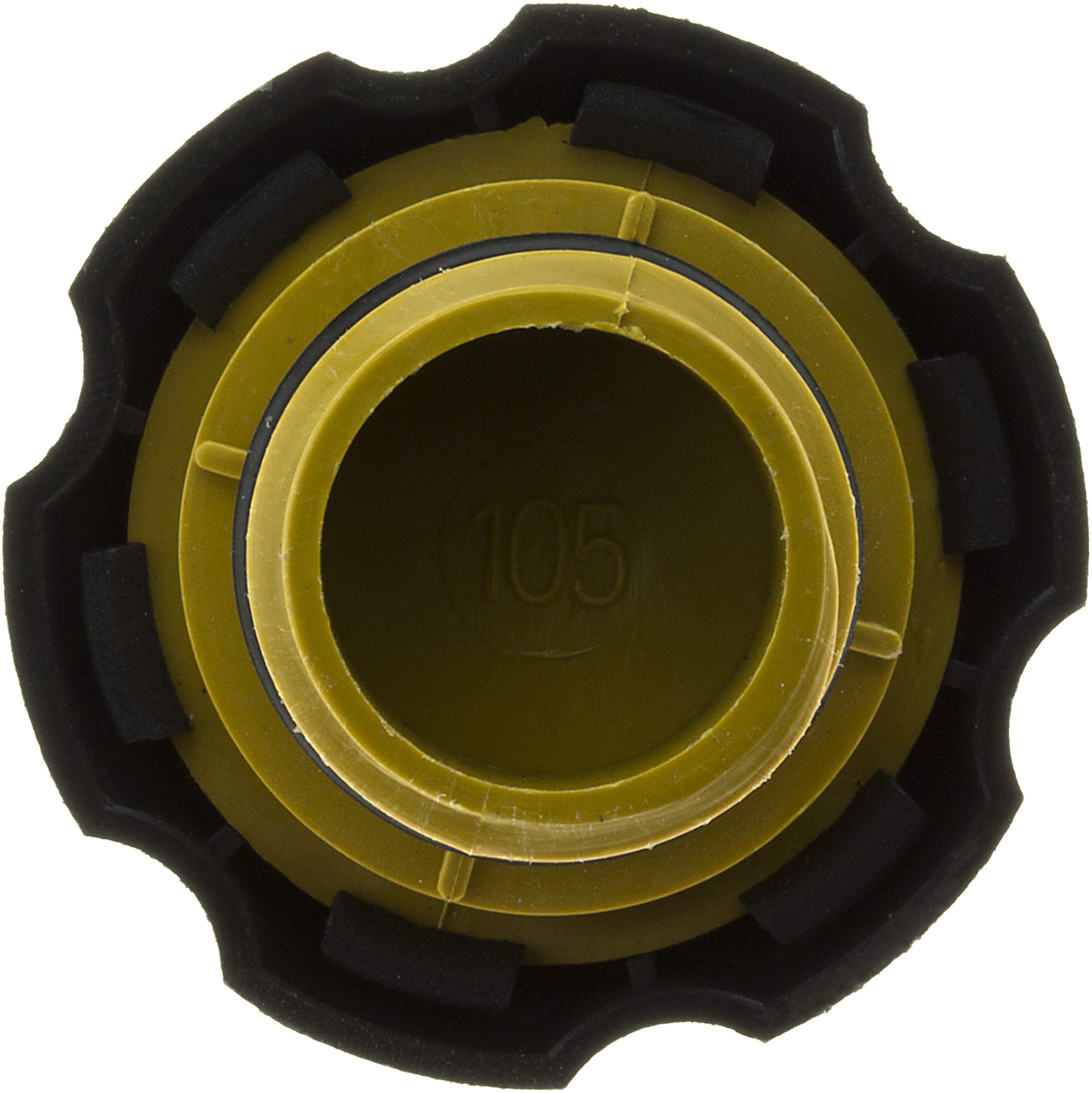 Engine Oil Filler Cap Gates 31111