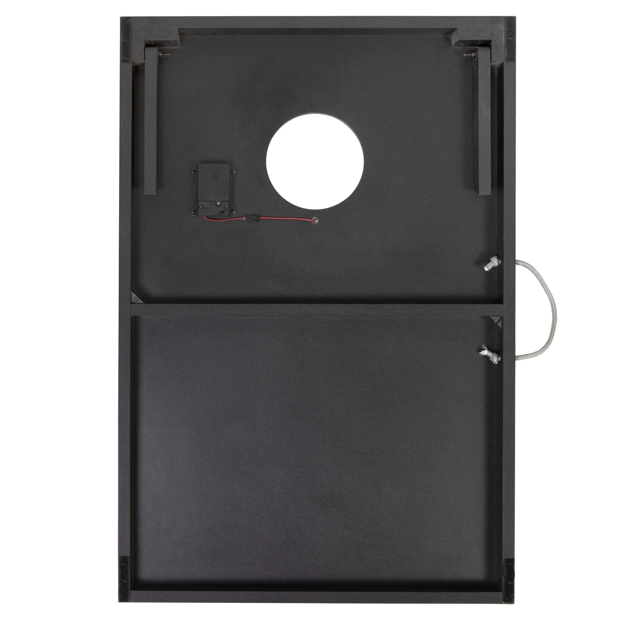 Triumph LED Triumph 2x3 Cornhole Set – Blue & Yellow Edition