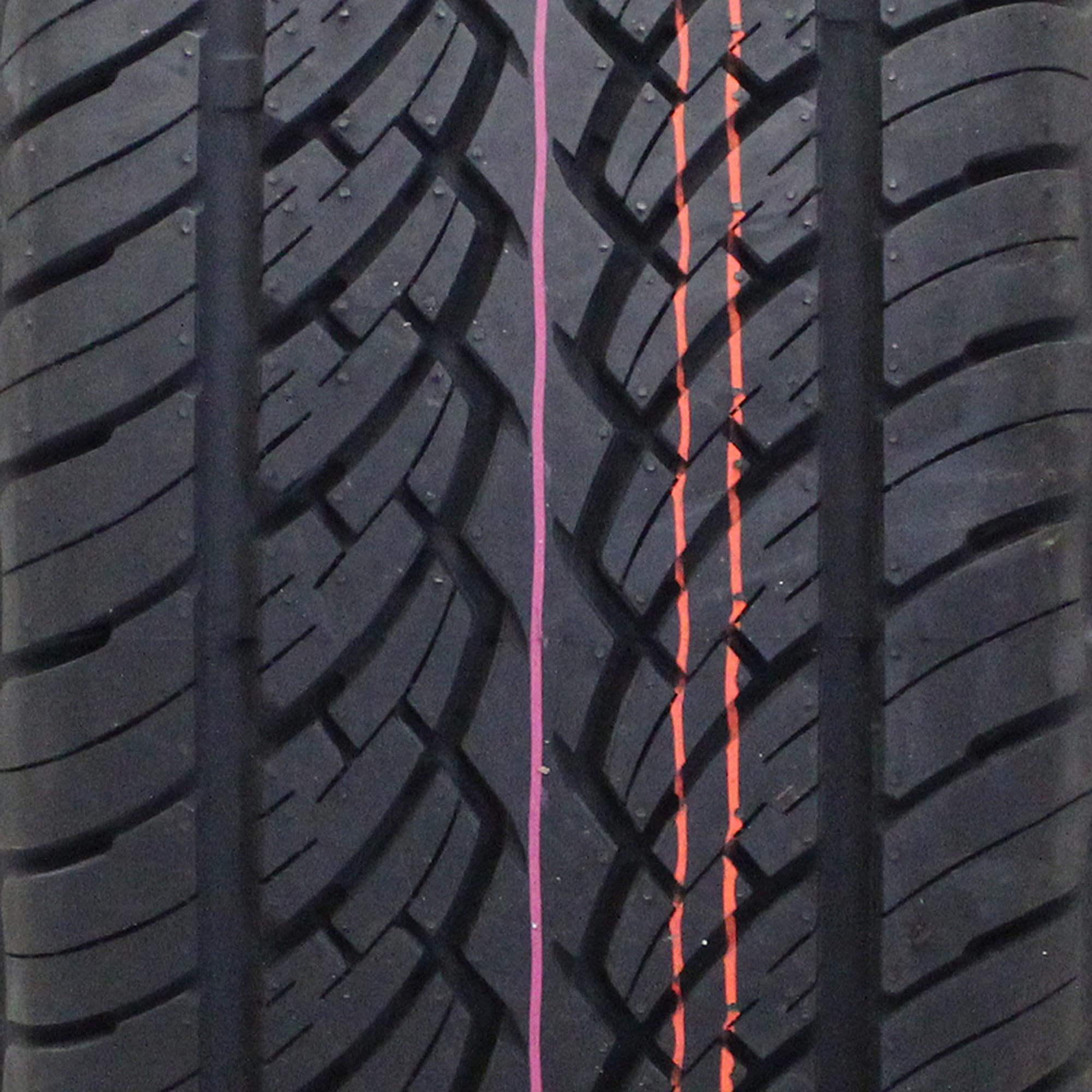 Kenda H/P Klever KR15 P235/70R15 103S BSW