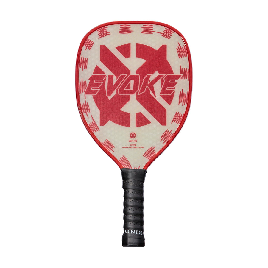 Onix Evoke XL Pickleball Paddles - Tear Drop, React, Inferno, Voyager, Summit