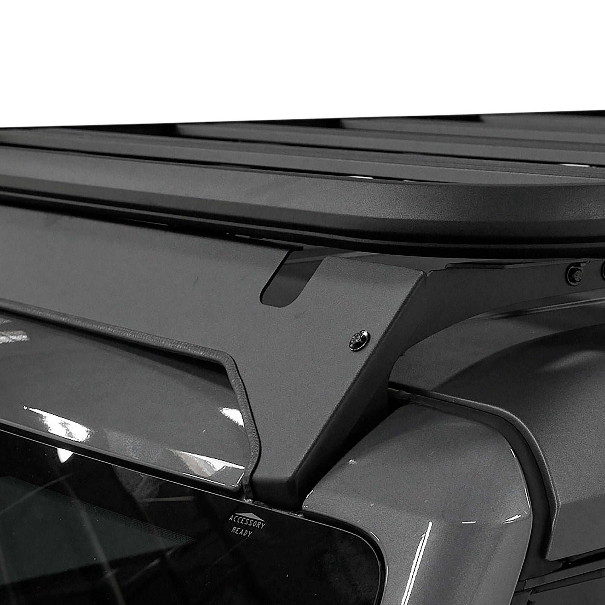 Defender Platform F01 Mounting Kit for 21+ Bronco 4DR by Smittybilt