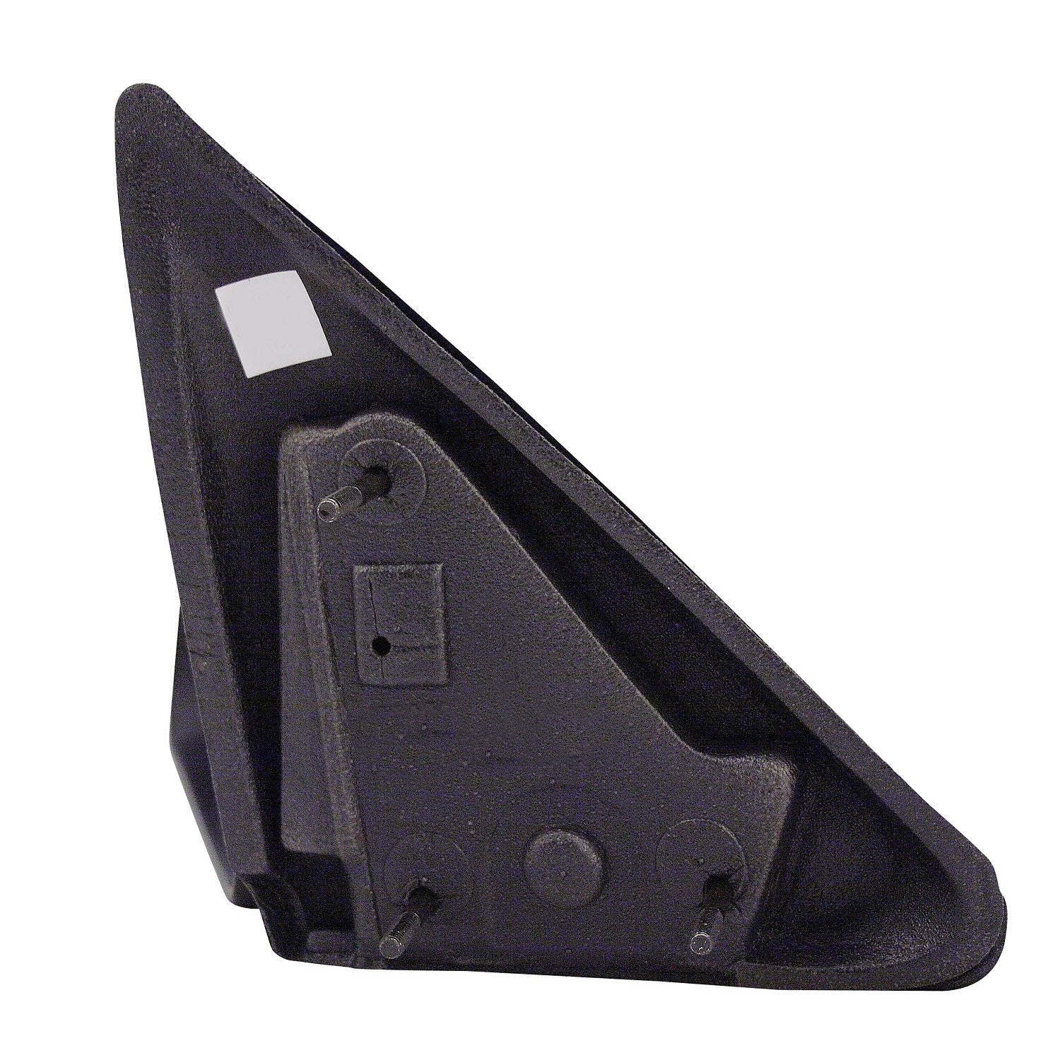 Left-Side TYC 4300312 Door Mirror Compatible with 2005-2008 Dodge Dakota