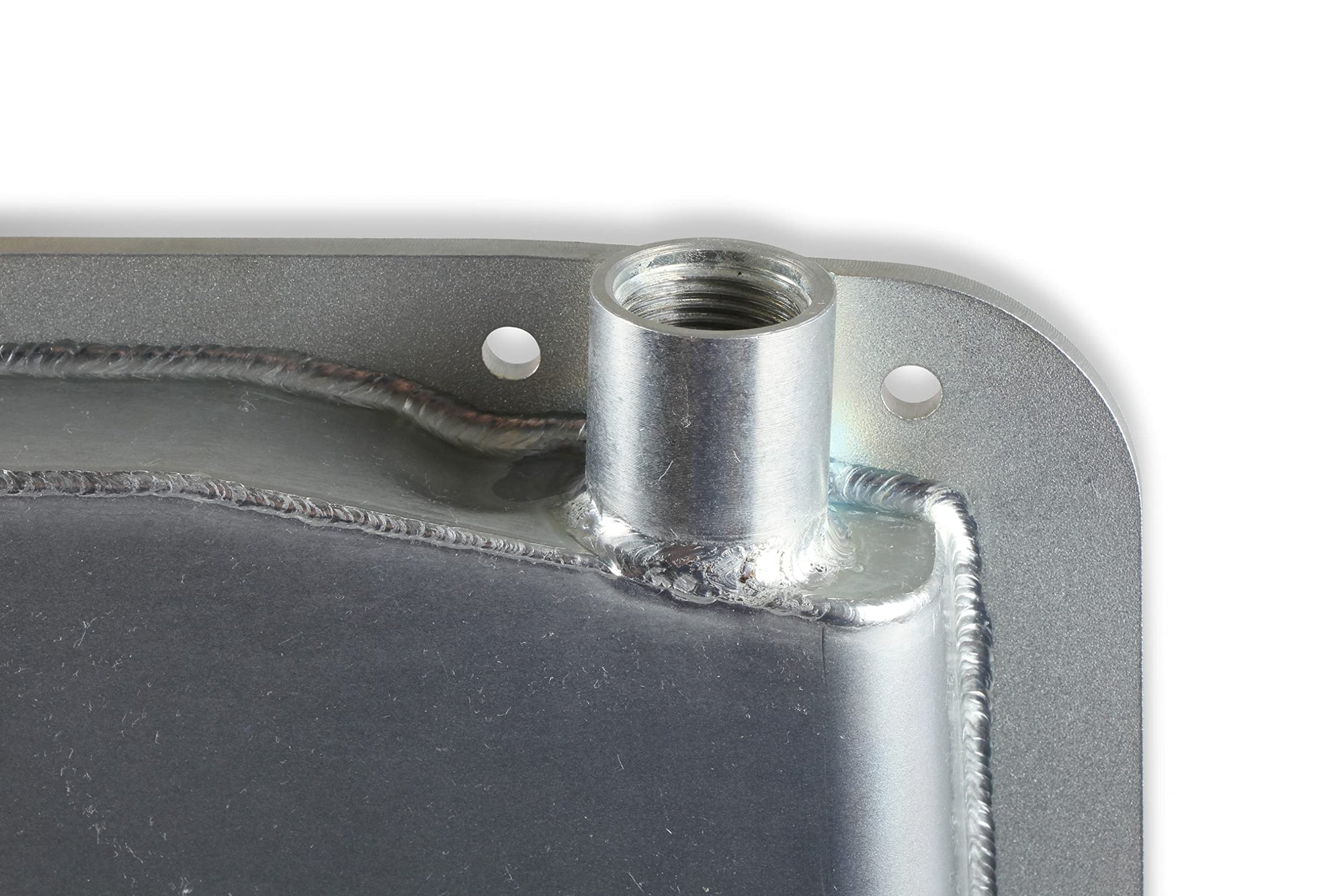 302-50 Holley Coyote Engine Swap Oil Pan