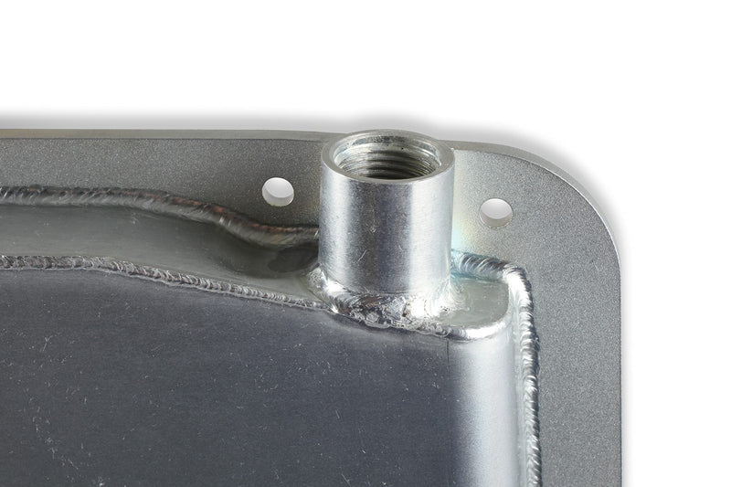 302-50 Holley Coyote Engine Swap Oil Pan