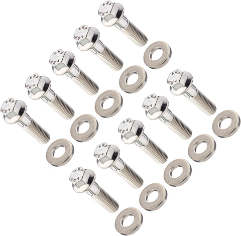 Header ARP 434-1104 Bolt Kit