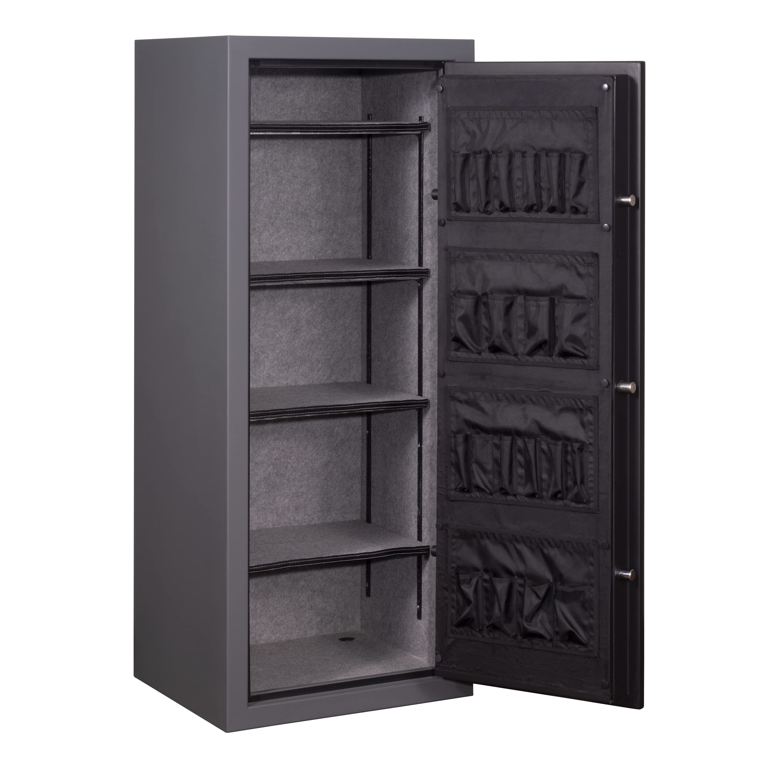 Artillery Surelock Bunker-Black (SLS-AB18)