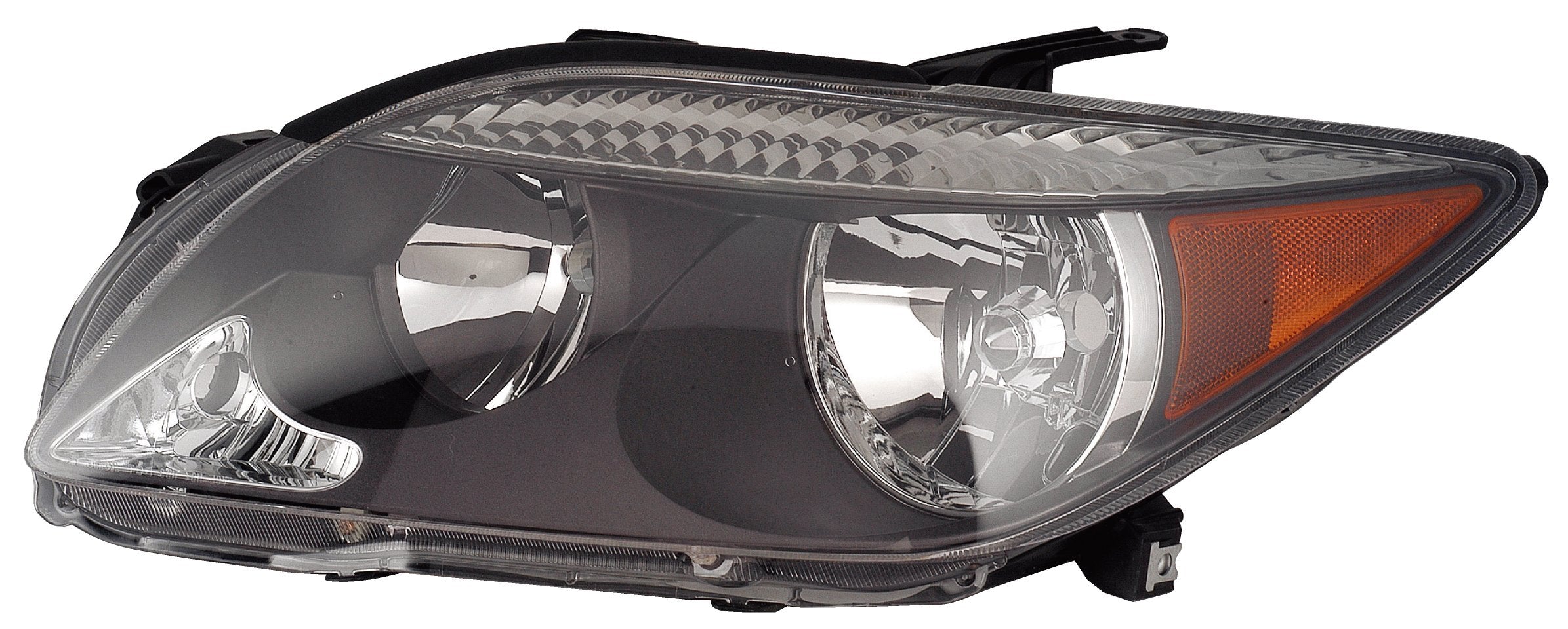 TY805-A001L Eagle Eyes Headlight