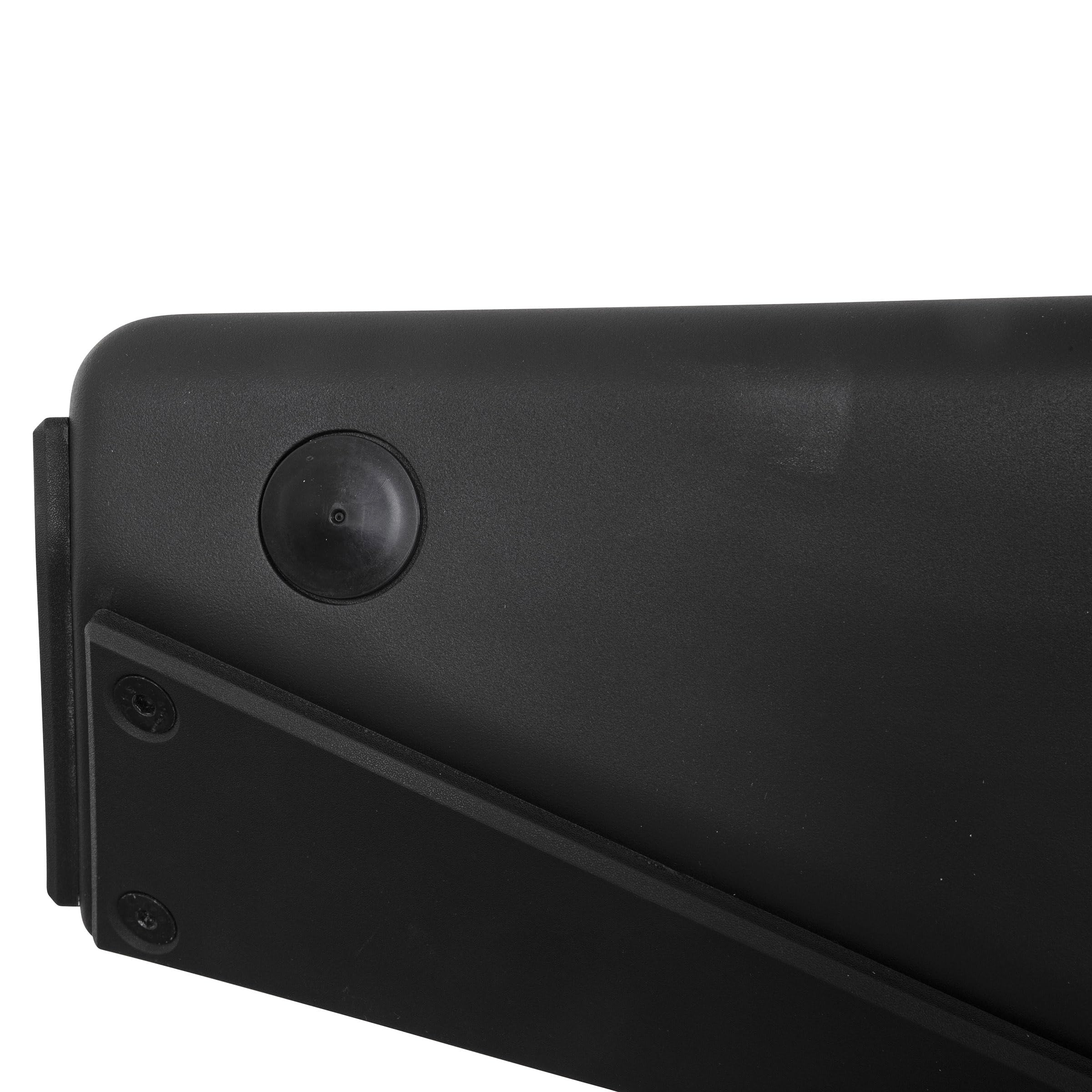 GEN 2 Smittybilt XRC REAR BUMPER (Fits 20+ JT) - SB79858