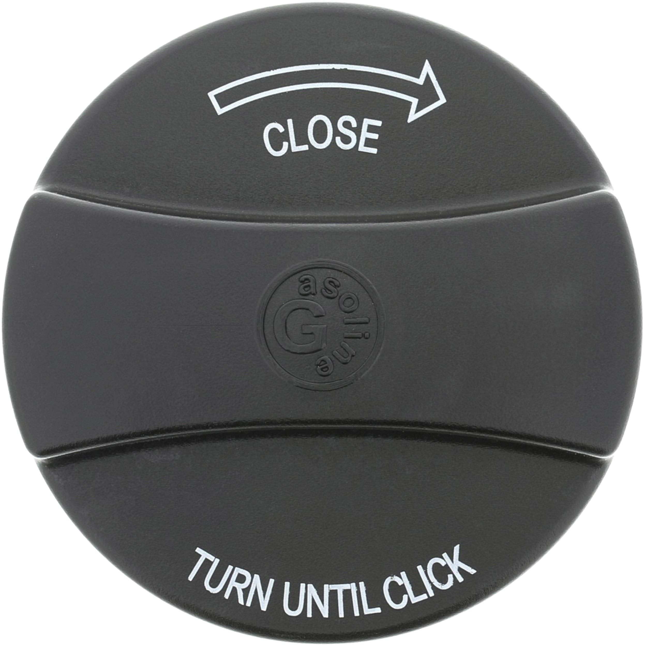 Fuel Tank Cap Gates 31848 OE Equivalent