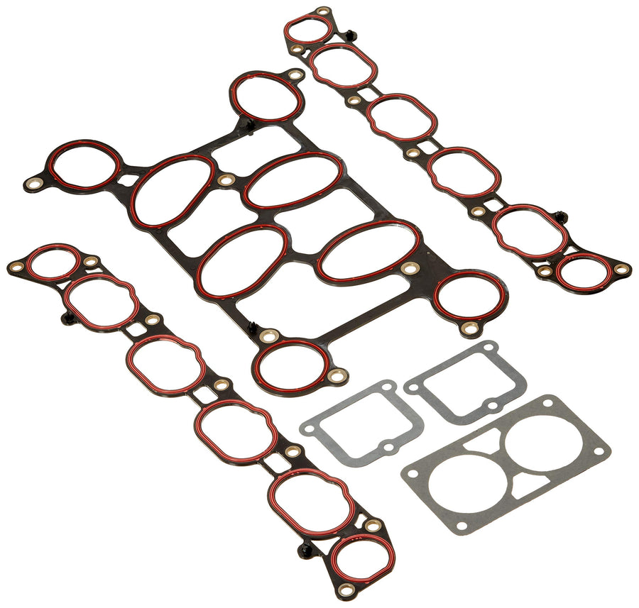 Engine Intake Manifold Gasket Set MAHLE MS19324