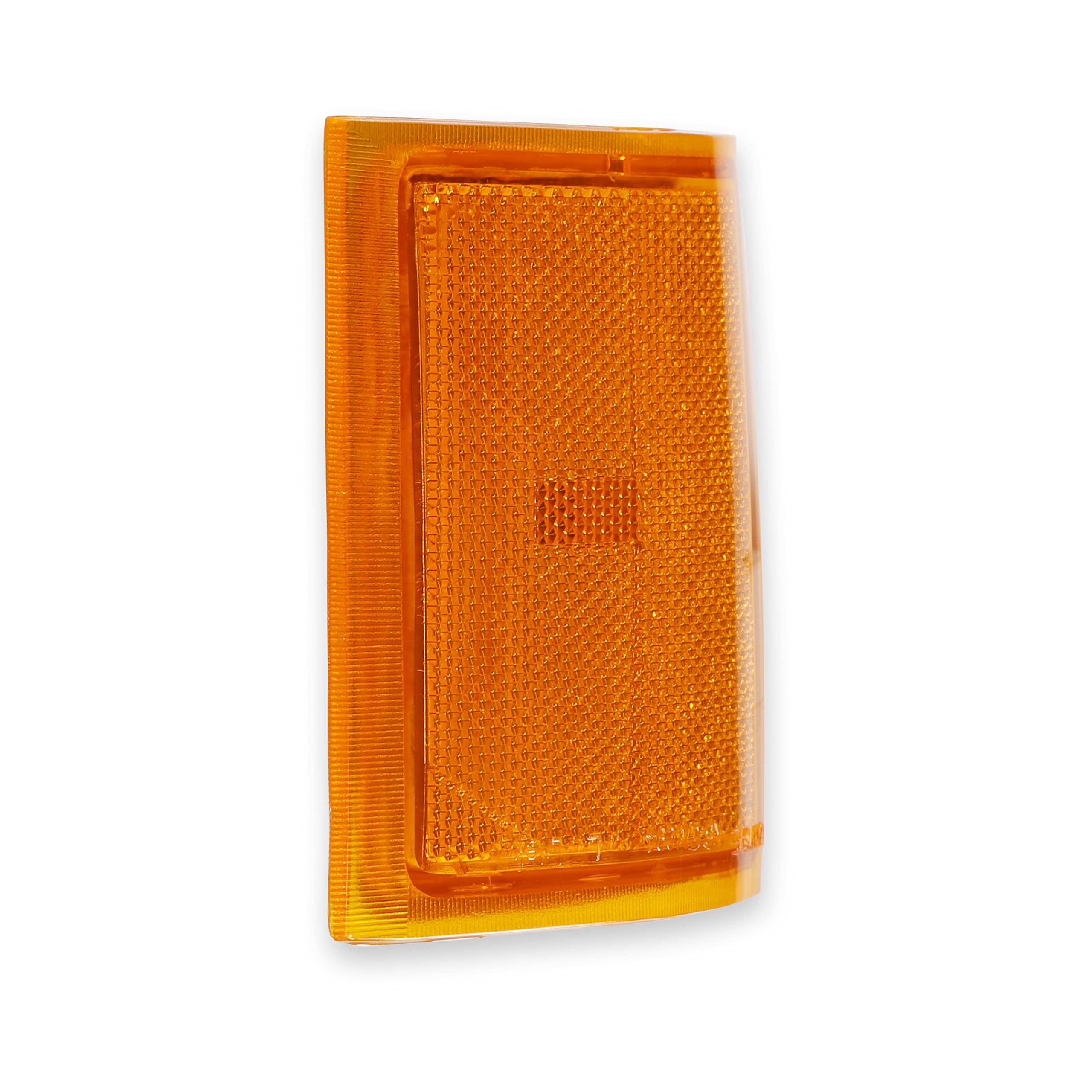 Lower Brothers Trucks 07-129 Side Marker Light - LH