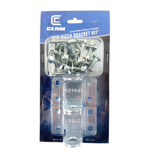 Pro-Series CLAM Hitch Mounting Kit (Model# 9936)