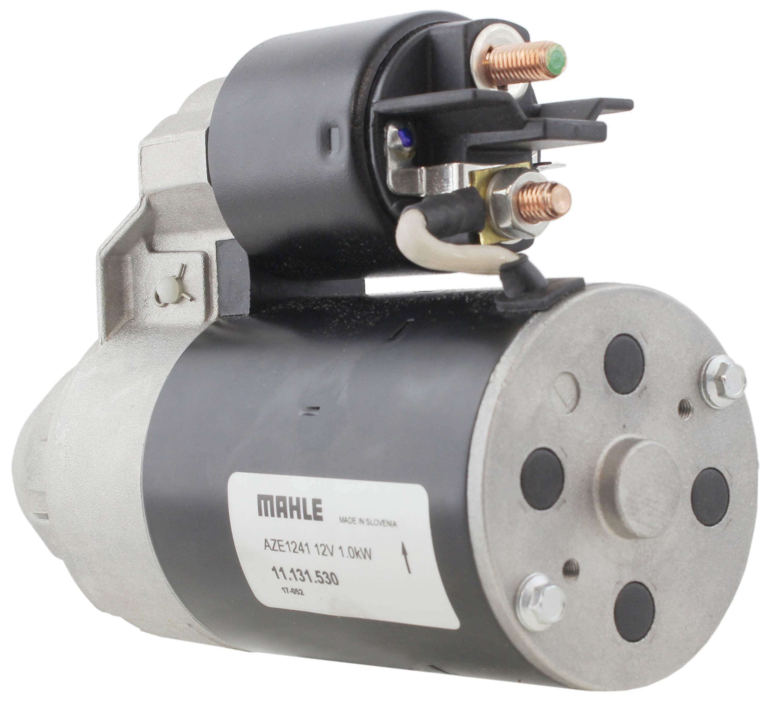 Starter Mahle - MS437