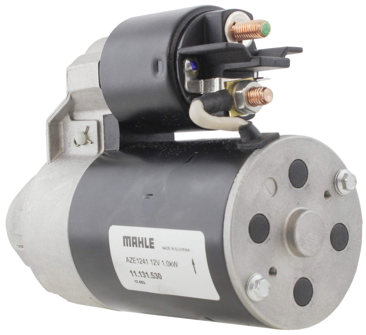 Starter Mahle - MS437