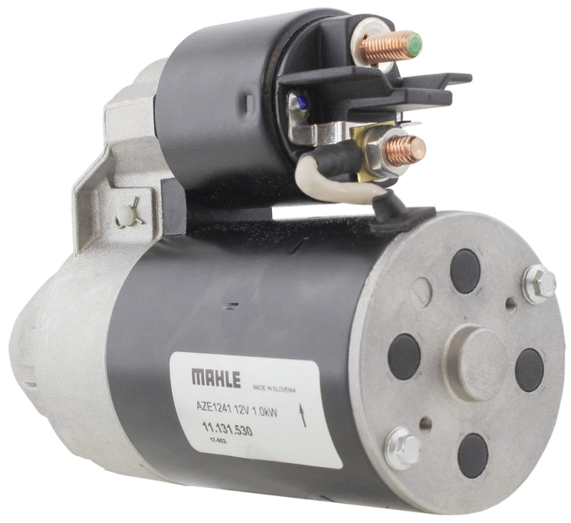 Starter Mahle - MS437