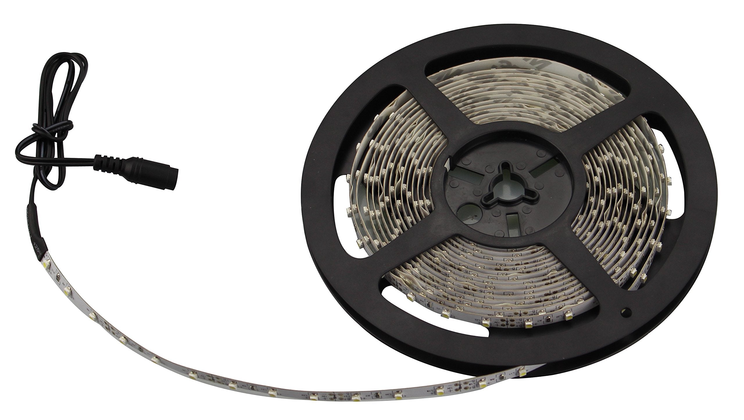 8080111 Ming's Mark Inc. Led Strip Light Kit 16.4'