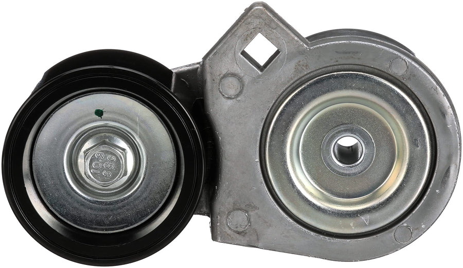 Fleet Runner Gates 38523 Heavy Duty Automatic Belt Drive Tensioner